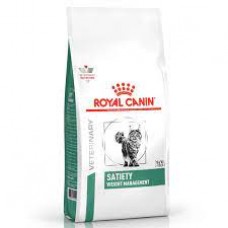 Royal Canin Satiety Kat